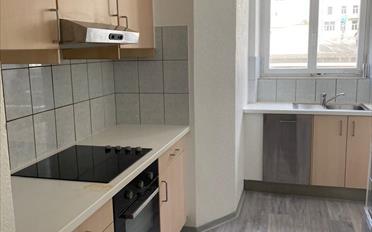 Wohnung 3 Zimmer - image - 1