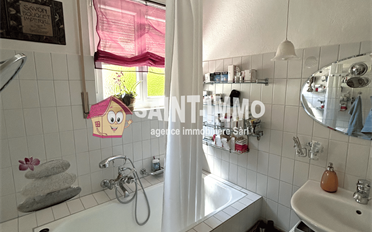 Single house 7 rooms - image - 20
