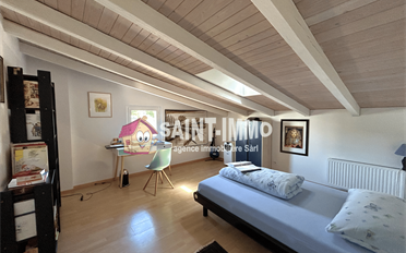 Single house 7 rooms - image - 17