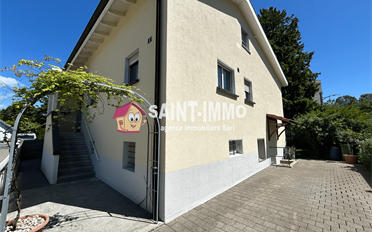 Single house 7 rooms - image - 29