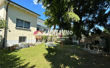 Single house 7 rooms - image - 2