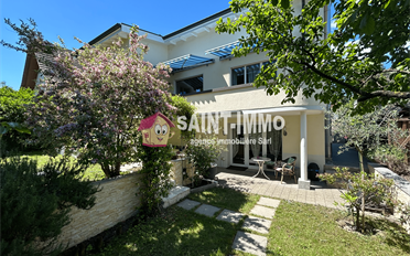 Maison 7 pièces - image - 1