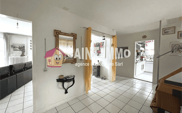 Single house 7 rooms - image - 5