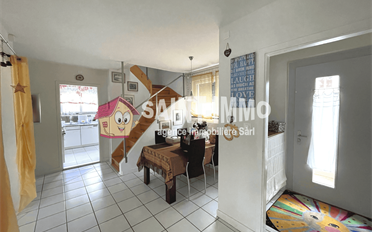 Single house 7 rooms - image - 6