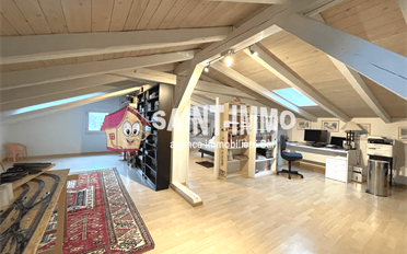 Single house 7 rooms - image - 14