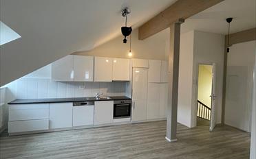 Wohnung 2.5 Zimmer - image - 1