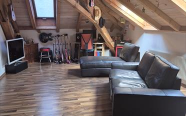 Wohnung 2.5 Zimmer - image - 1