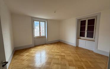 Wohnung 4.5 Zimmer - image - 1