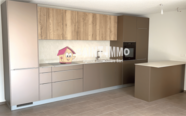 Apartment 4.5 rooms - image - 1