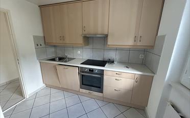 Wohnung 4 Zimmer - image - 1