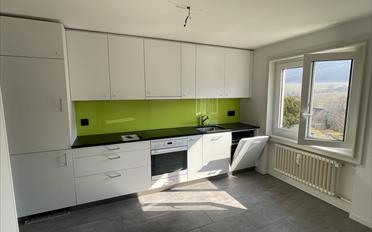 Wohnung 5.5 Zimmer - image - 1