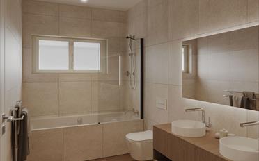 Maison jumelée 5.5 pièces - image - 7