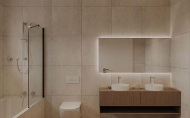 Maison jumelée 5.5 pièces - image - 8