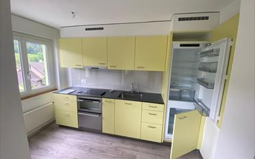 Wohnung 2.5 Zimmer - image - 2