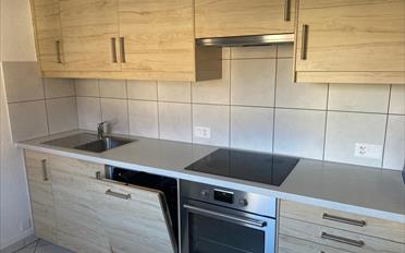 Apartment 3.5 rooms - image - 2