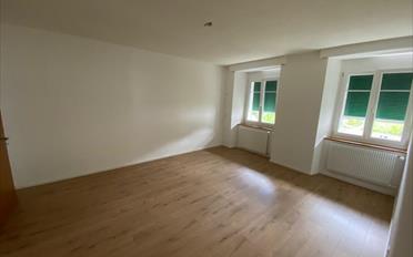 Wohnung 2.5 Zimmer - image - 1