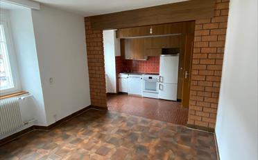 Wohnung 2.5 Zimmer - image - 2