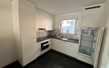 Apartment 4.5 rooms - image - 1