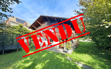 Chalet 5 Zimmer - image - 1