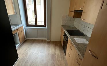 Wohnung 2 Zimmer - image - 1