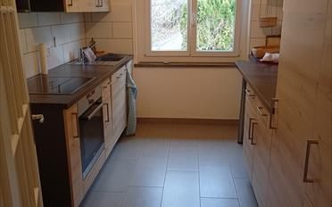 Appartement 3.5 pièces - image - 1