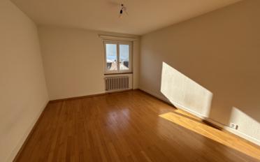 Apartment 3.5 rooms - image - 2