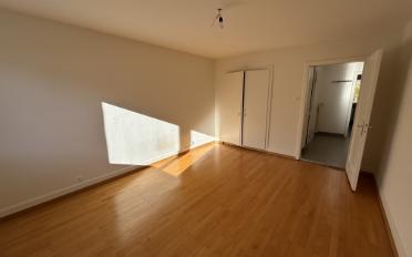 Apartment 3.5 rooms - image - 8