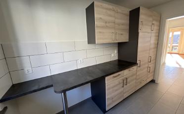 Apartment 3.5 rooms - image - 11