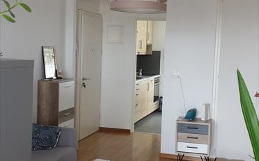 Appartement 3 pièces - image - 6