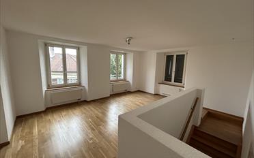 Duplex 4.5 pièces - image - 1