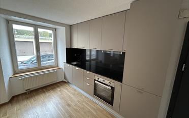 Duplex 4.5 pièces - image - 2