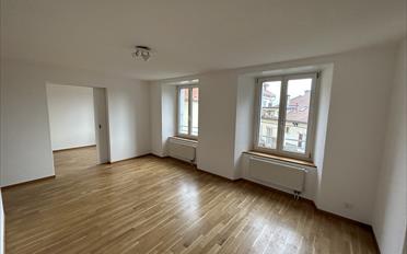 Duplex 4.5 pièces - image - 4