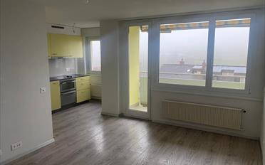 Apartment 2.5 rooms - image - 1