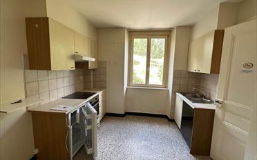 Apartment 4 rooms - image - 2