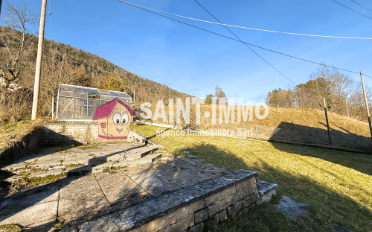 Single house 9 rooms - image - 3
