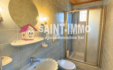 Single house 9 rooms - image - 18