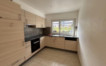 Apartment 3.5 rooms - image - 1