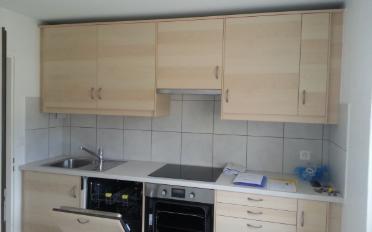 Wohnung 4 Zimmer - image - 1