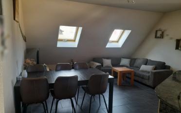 Appartement 2.5 pièces - image - 1