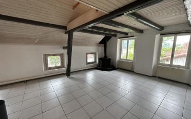 Duplex 3.5 pièces - image - 1