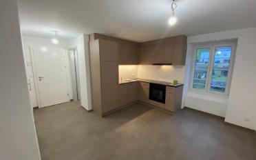 Wohnung 1.5 Zimmer - image - 1