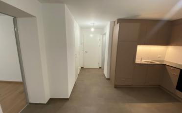 Wohnung 1.5 Zimmer - image - 2