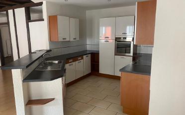 Apartment 5.5 rooms - image - 3