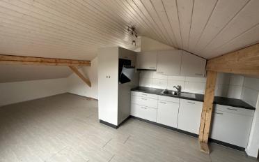 Wohnung 1.5 Zimmer - image - 1