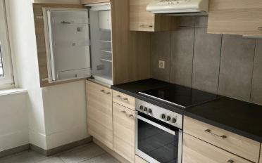 Wohnung 3 Zimmer - image - 1