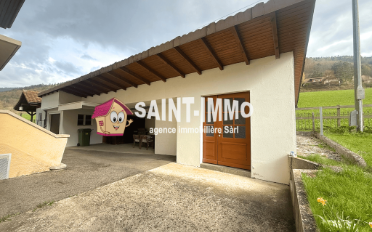 Maison 7 pièces - image - 4