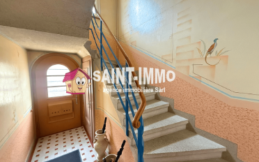 Maison 7 pièces - image - 17
