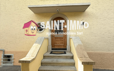 Maison 7 pièces - image - 22