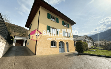Maison 7 pièces - image - 23