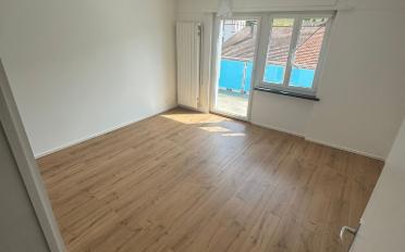 Apartment 4 rooms - image - 1